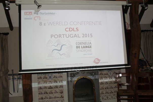 Wereld conferentie 2015